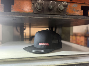 Limited Run Lubelocker Snappy Hat