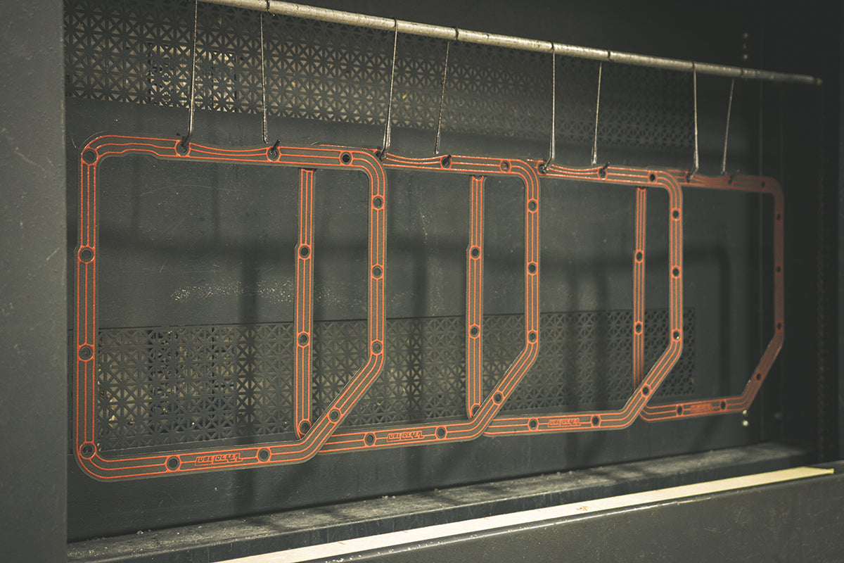 The Highest Quality Gaskets