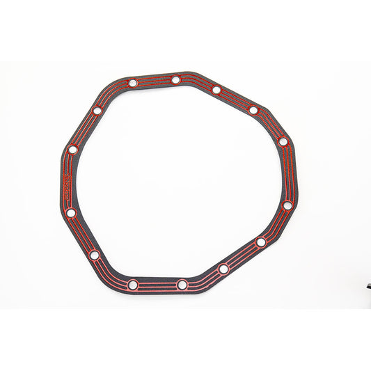Differential Gaskets