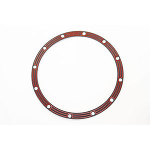 AMC 20 Axle-LLR-AMC20