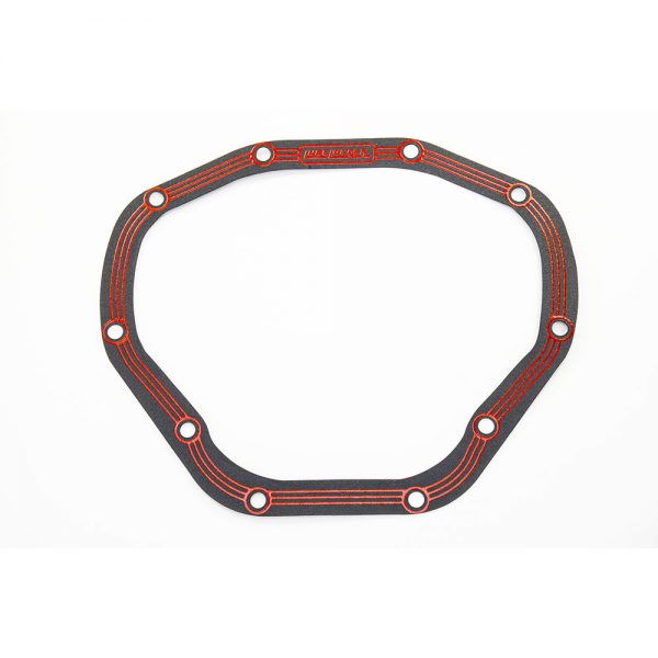 Dana 80- LLR-D080