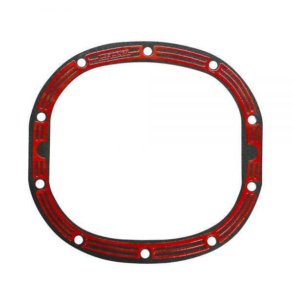 GM 7.5" Rear Axle- LLR-G750