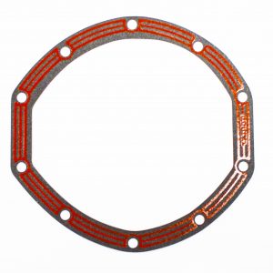 GM 8.0" Rear Axle- LLR-G800