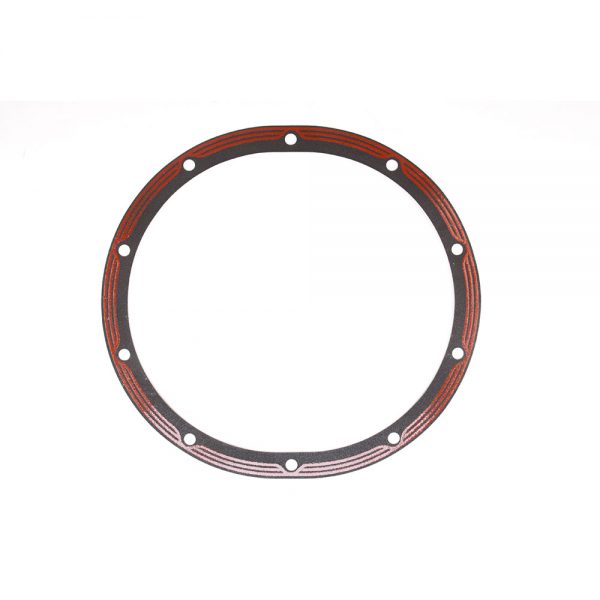 GM 8.5" Rear Axle- LLR-G850