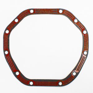 Nissan Dana 44- LLR-N44D