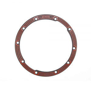 Toyota 8" Axle- LLR-T080