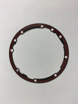 Mazda 7" Miata- LLR-M700