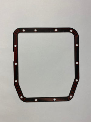 Ford AODE Transmission- LLT-FAODE