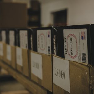 GM 8.2" Rear Axles- LLR-G820